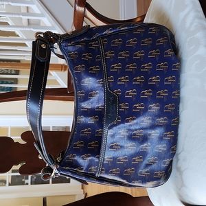 dooney and bourke purse price